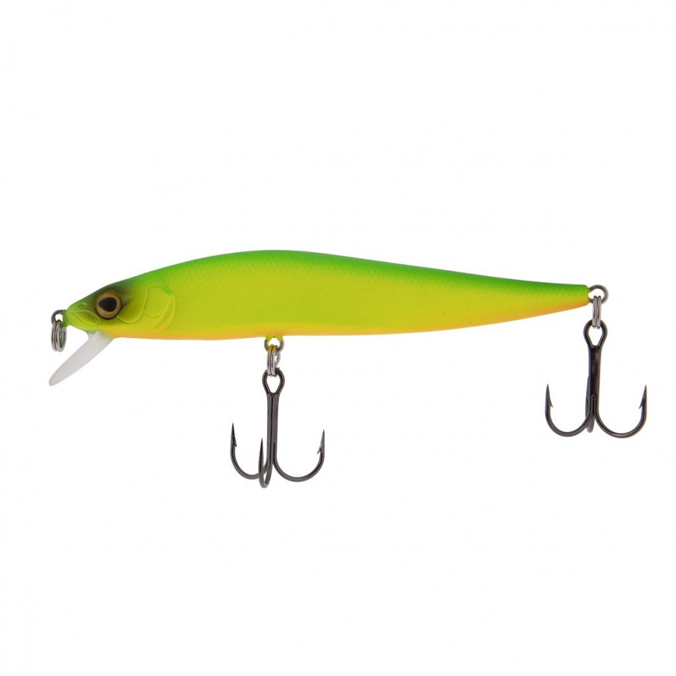 Воблер Helios Twich Minnow, 6г, 80мм (0-1м) SP цвет M46, HS-TM-9041-6-S-M46 , 